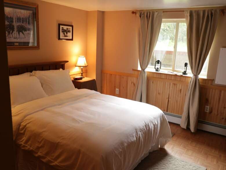 Posada Alaska Dreamin' Lodging