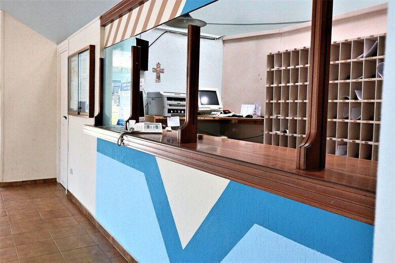 Residence Serra Alimini 2