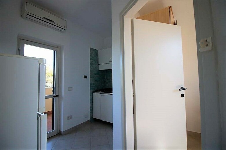 Residence Serra Alimini 2