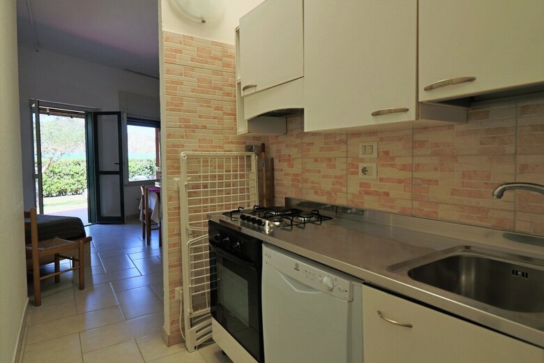 Residence Serra Alimini 2