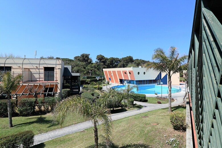 Residence Serra Alimini 2