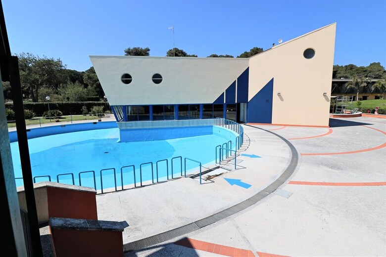 Residence Serra Alimini 2