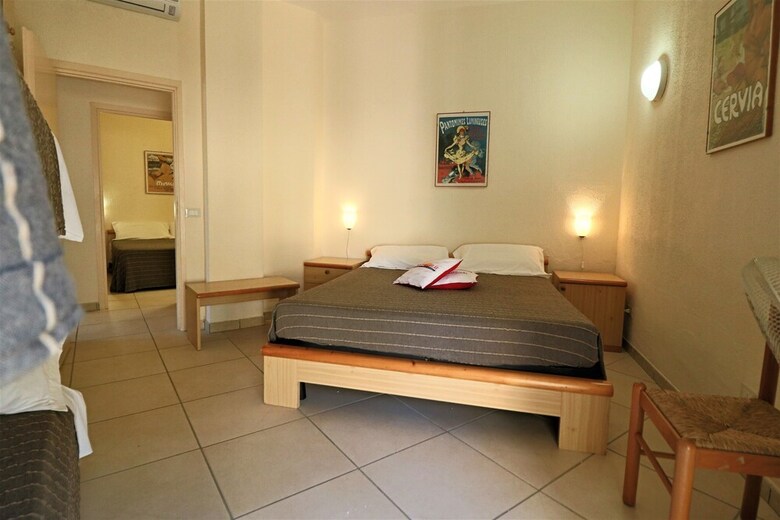 Residence Serra Alimini 2