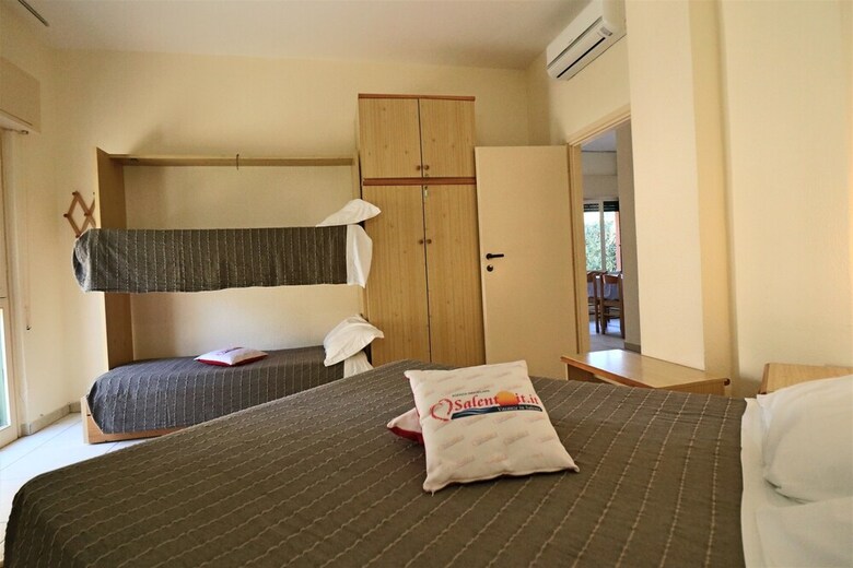 Residence Serra Alimini 2