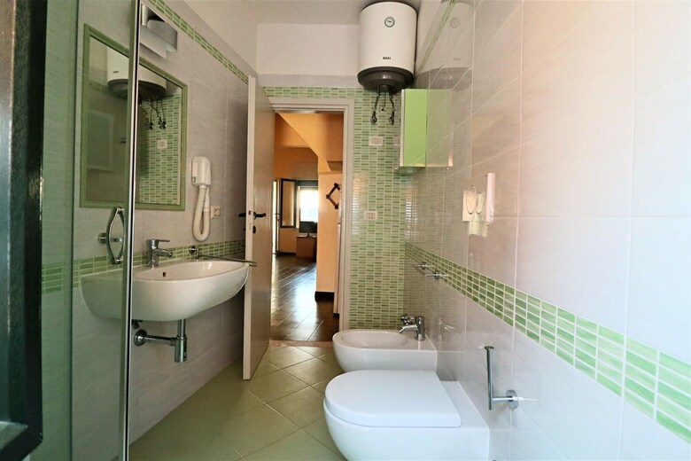 Residence Serra Alimini 2