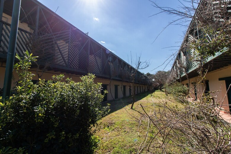 Residence Serra Alimini 2