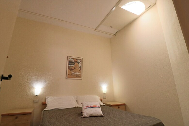 Residence Serra Alimini 2