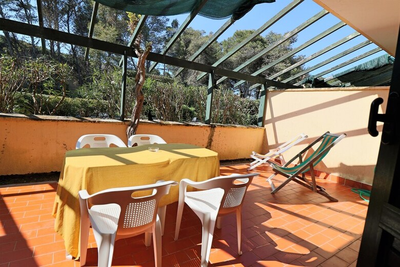 Residence Serra Alimini 2