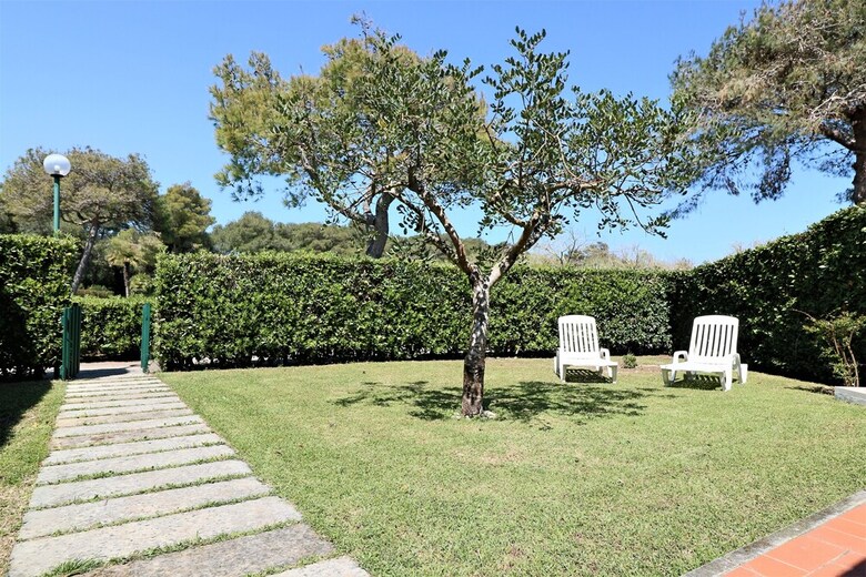 Residence Serra Alimini 2