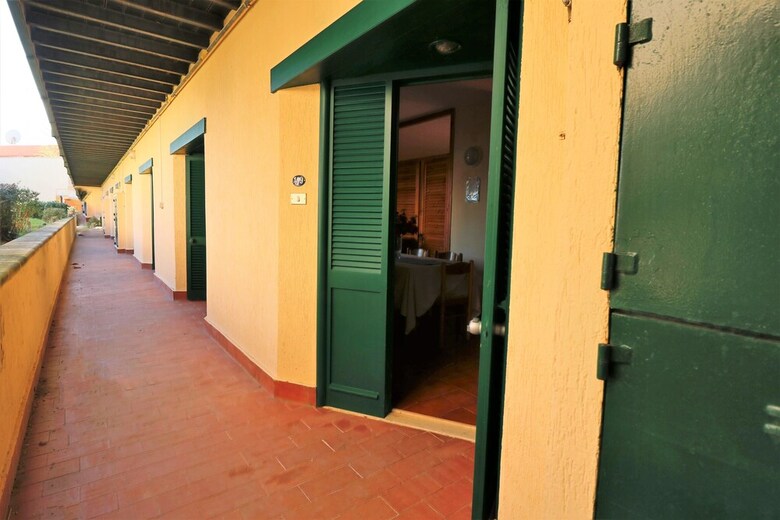 Residence Serra Alimini 2