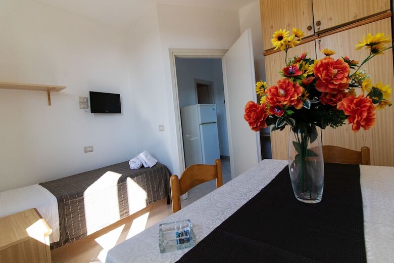 Residence Serra Alimini 2