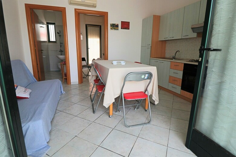 Apartamento Residence Uxsentum