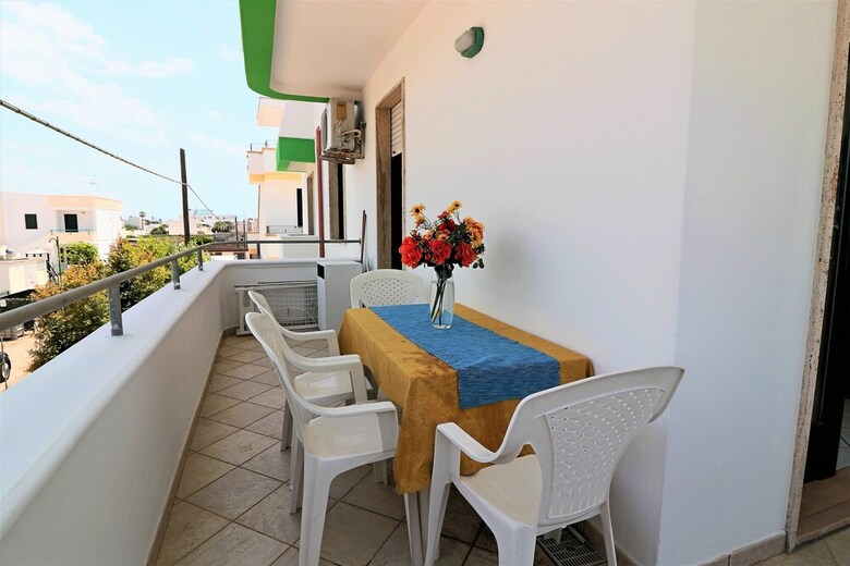 Apartamento Residence Uxsentum