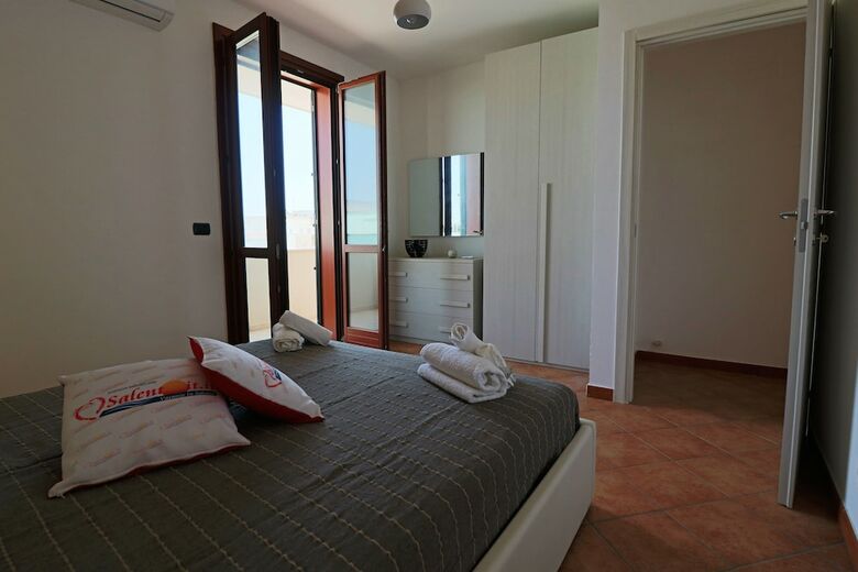 Apartamento Residence Le Grotte