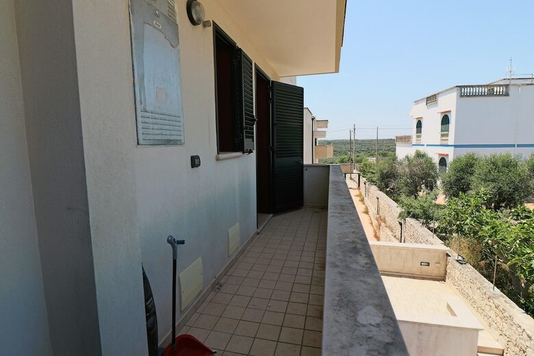 Apartamento Residence Le Grotte