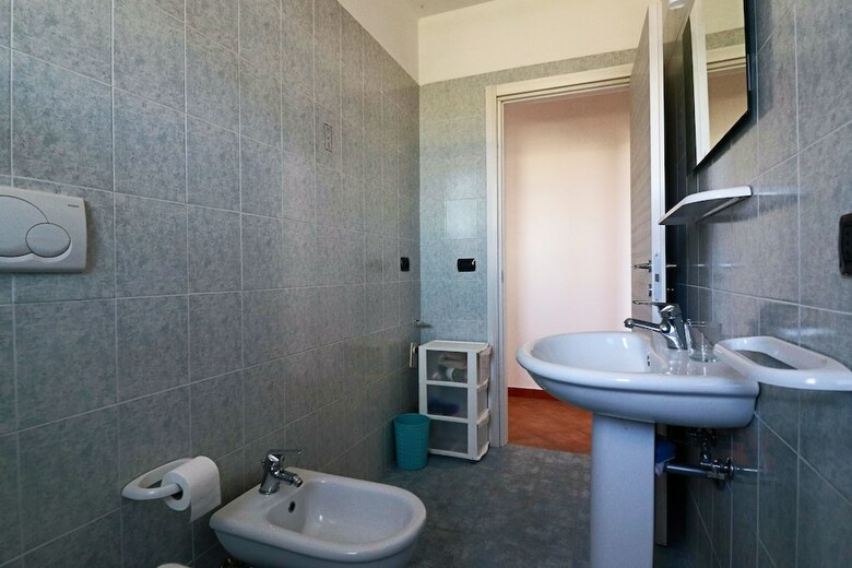 Apartamento Residence Le Grotte