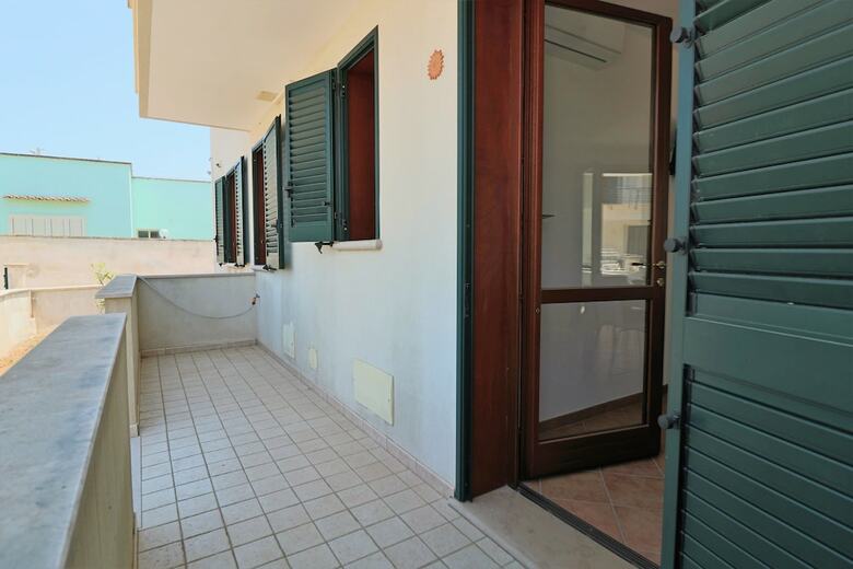 Apartamento Residence Le Grotte