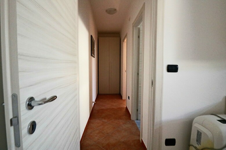 Apartamento Residence Le Grotte