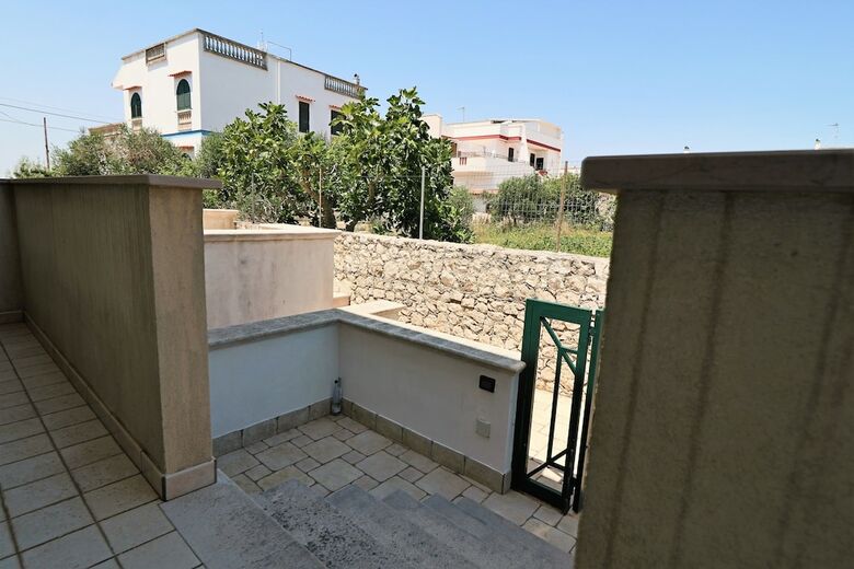 Apartamento Residence Le Grotte