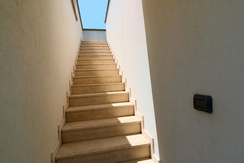 Apartamento Residence Le Grotte