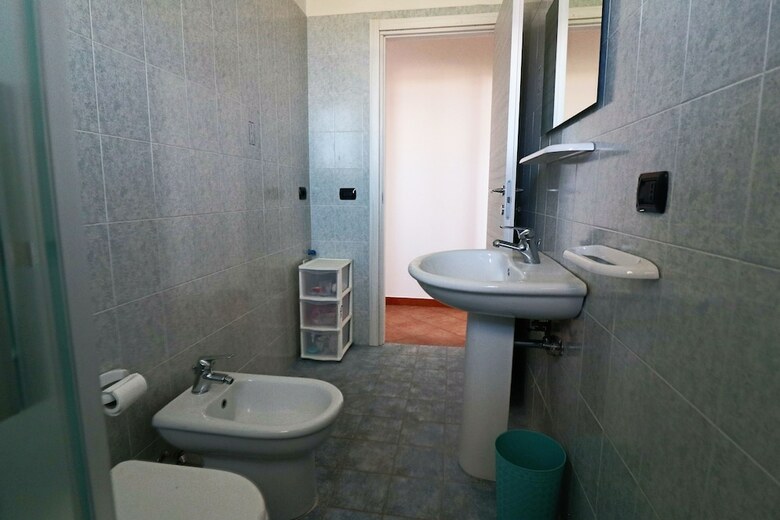 Apartamento Residence Le Grotte