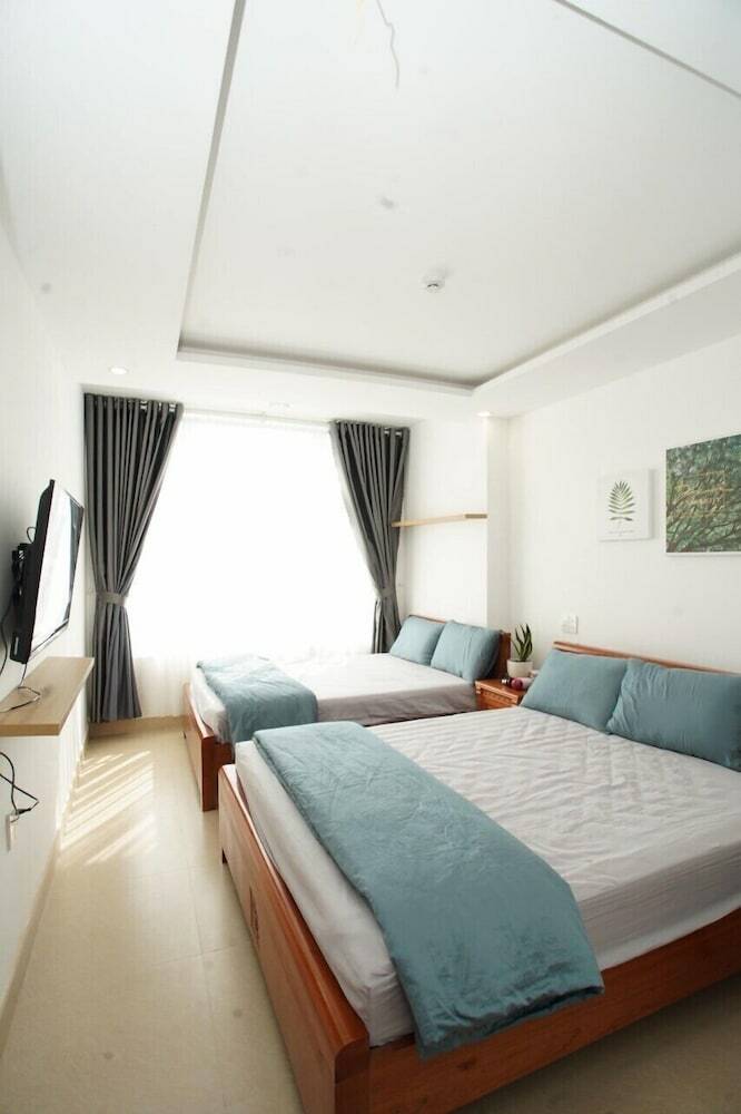 Aparthotel Bolero Apartments