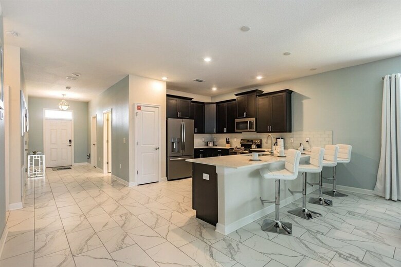 8br Championsgate Pool Home W Mtheater