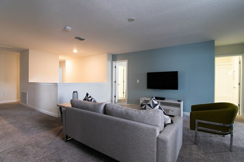 8br Championsgate Pool Home Wmtheater