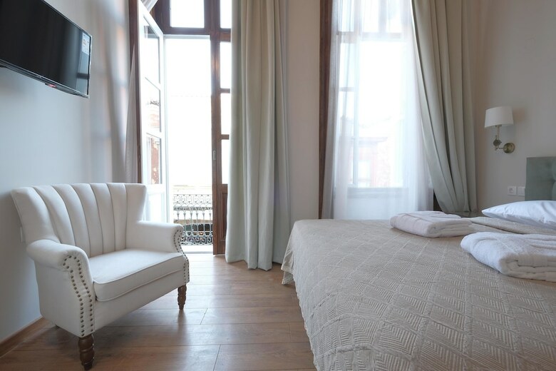 Hotel Agora Residence