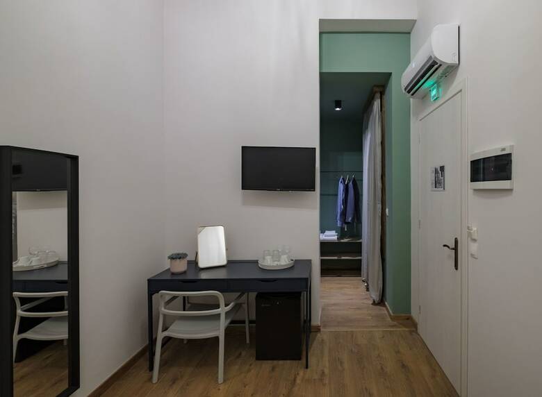 Hotel Agora Residence
