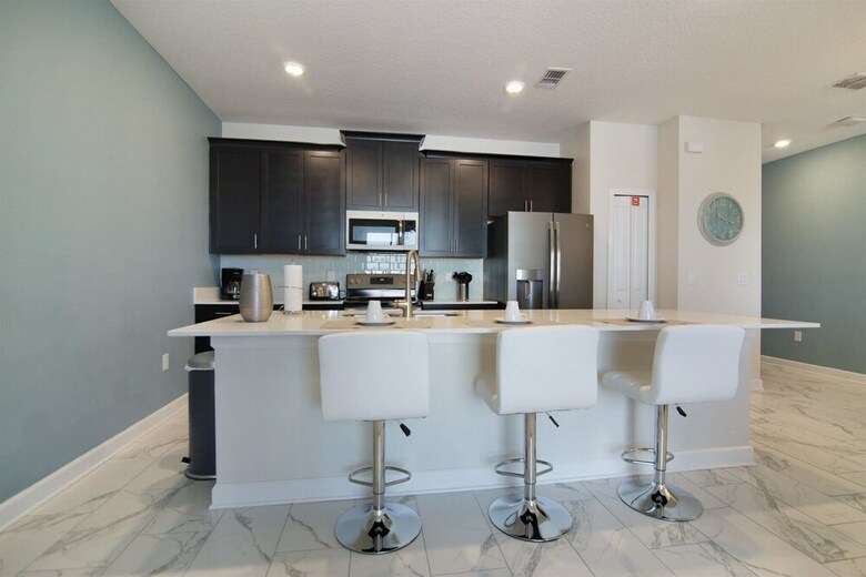 4br 3ba Townhouse In Championsgate
