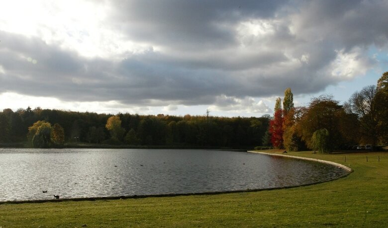 Comfortable Apartment In Tervuren