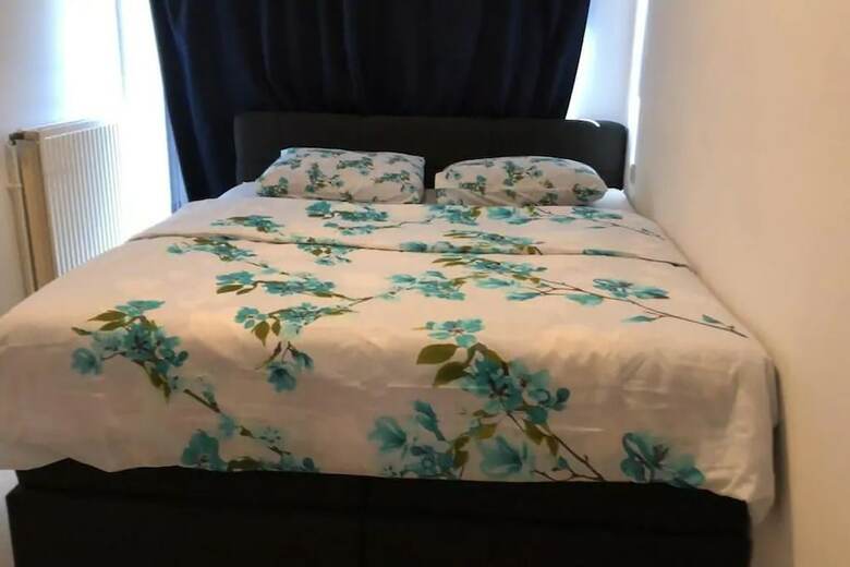 Comfortable Apartment In Tervuren