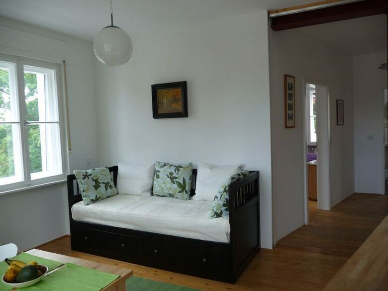 Apartamentos Lakeside City House