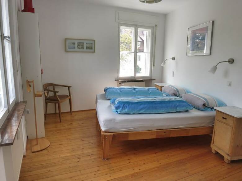 Apartamentos Lakeside City House