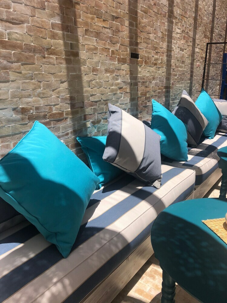 Hotel Mama Souiri H�tel
