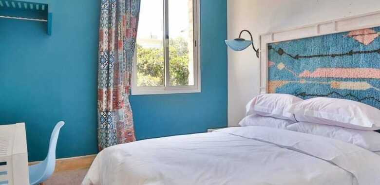 Hotel Mama Souiri H�tel