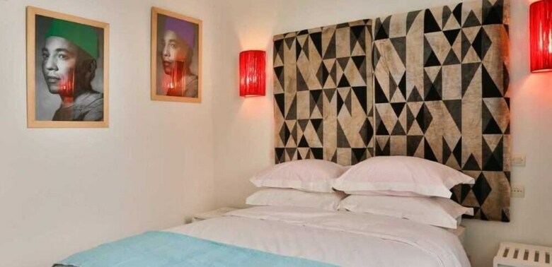 Hotel Mama Souiri H�tel