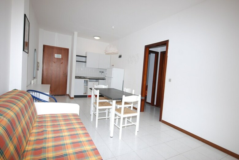 Apartamento Residence Alisei