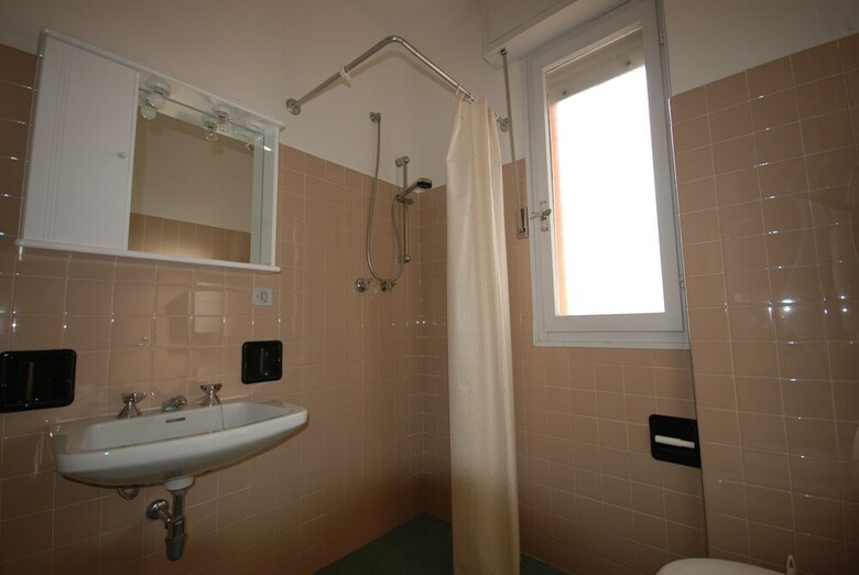 Apartamento Residence Alisei