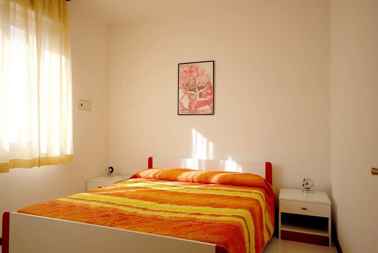Apartamento Residence Alisei