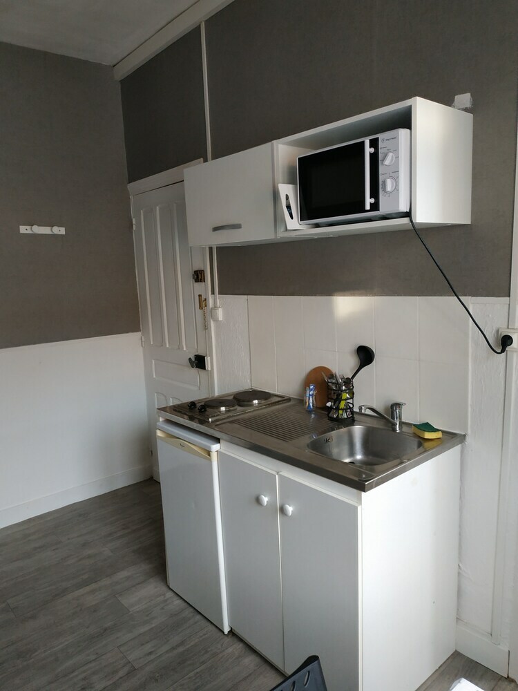 Apartamento Les Madeleines de Saint-omer