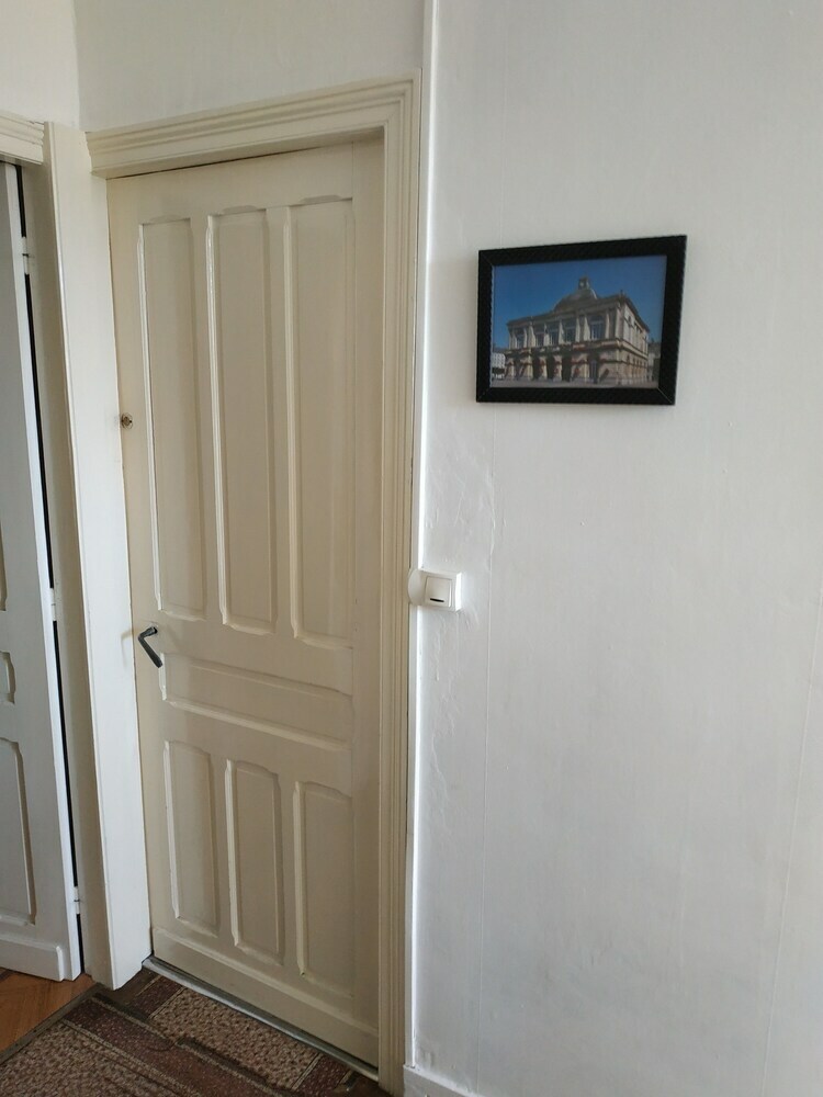 Apartamento Les Madeleines de Saint-omer