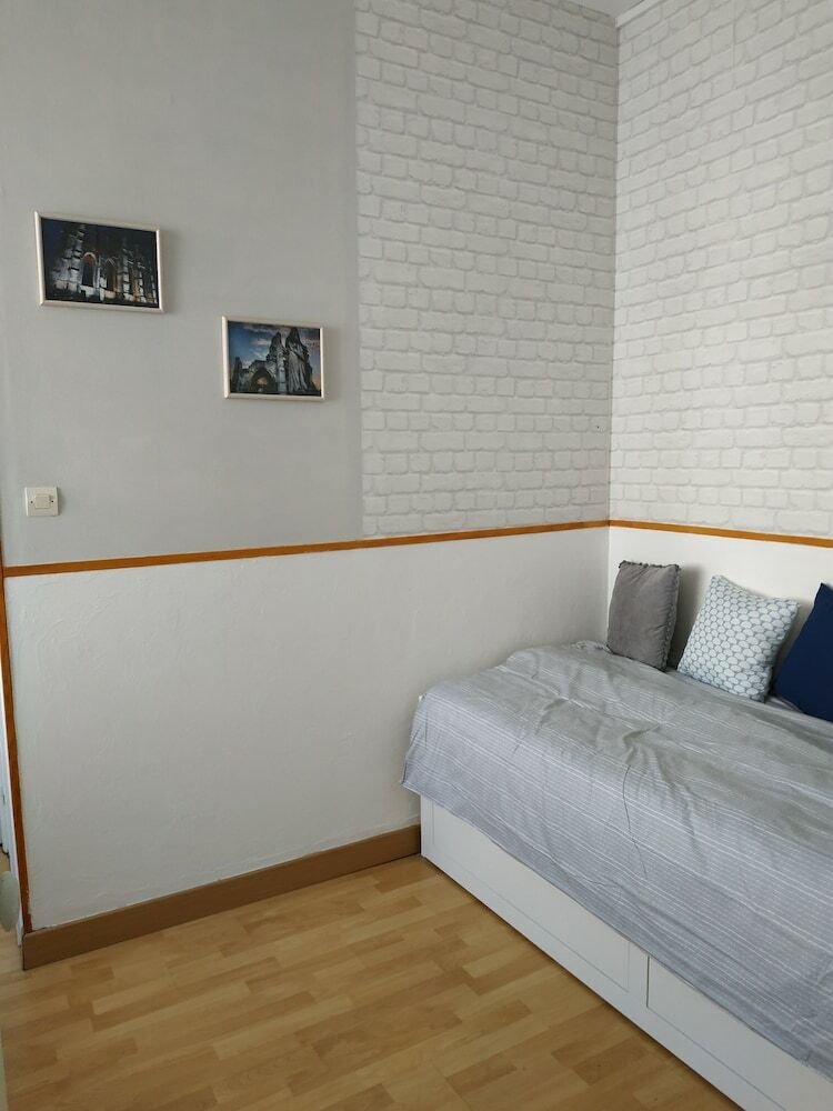 Apartamento Les Madeleines de Saint-omer