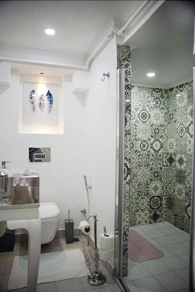 Q Suites In Old City -best Group Hotels