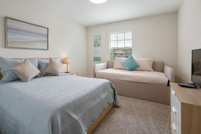 4br 3ba Townhouse In Championsgate
