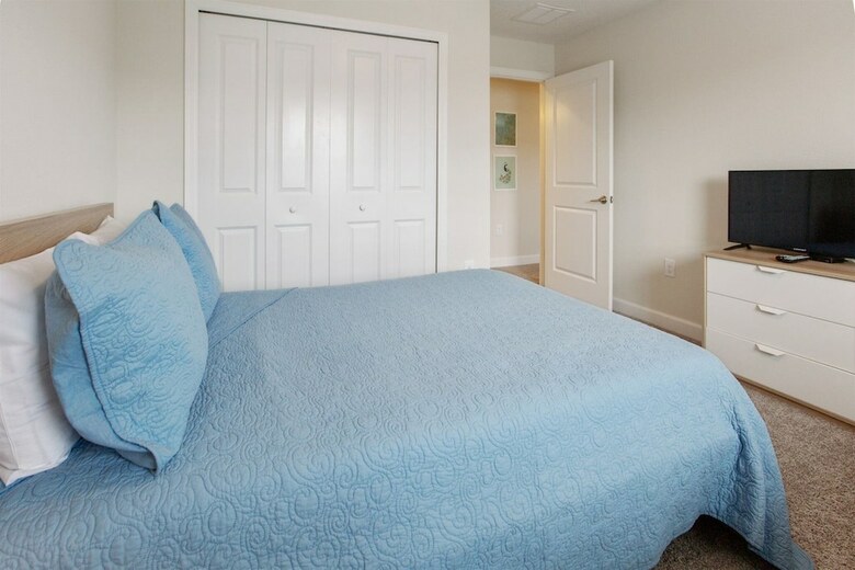4br 3ba Townhouse In Championsgate