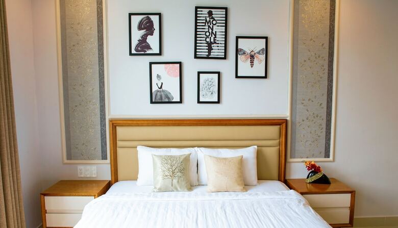 The Park Hotel