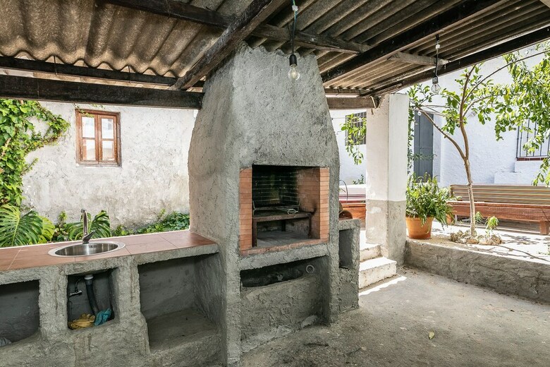 Agroturismo Casa Del R�o
