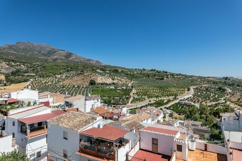Agroturismo Casa Del R�o